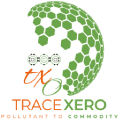 TraceXero logo