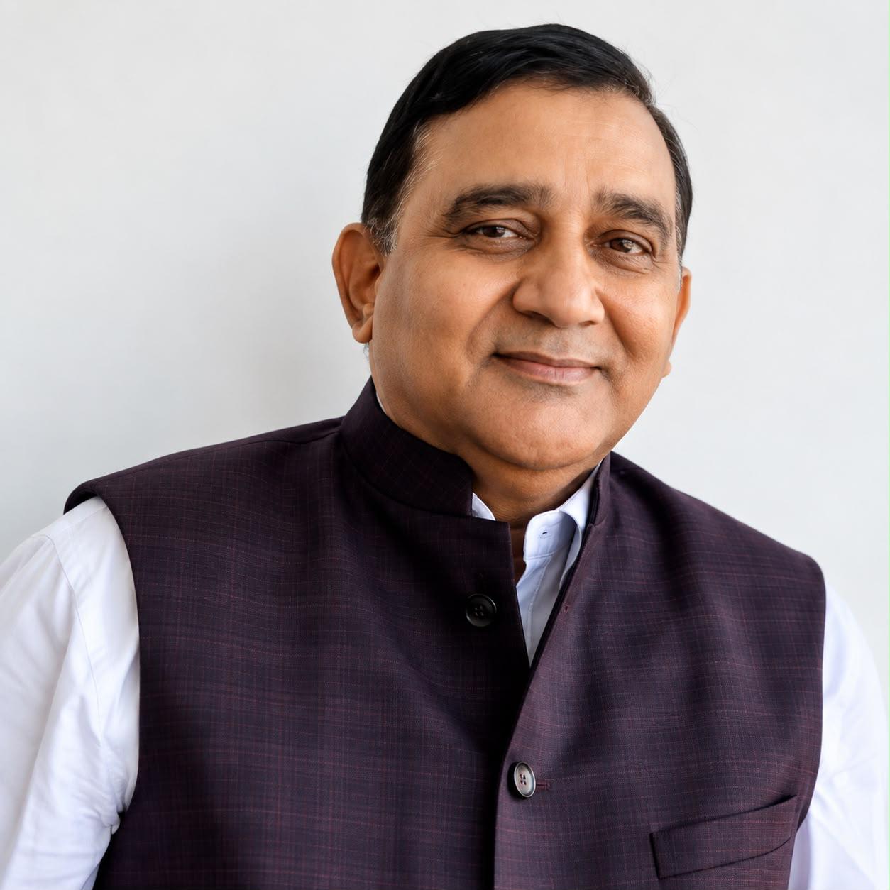 Dr. LP Singh