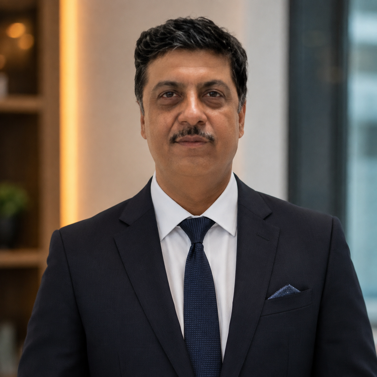 Dr. Pramod Sharma